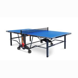 Купить Стол теннисный Gambler Edition Outdoor blue в Барнауле 
