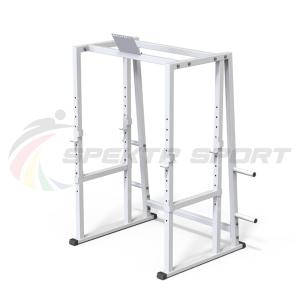 Купить Стойка для приседаний под штангу Spektr Sport мод. LIFT 1 в Барнауле 