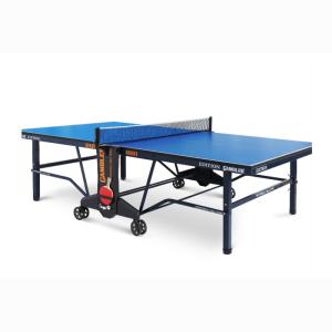 Купить Стол теннисный Gambler Edition Indoor blue в Барнауле 
