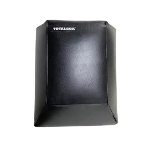 Купить Подушка кожаная боксерская "Пирамида" Totalbox в Барнауле 