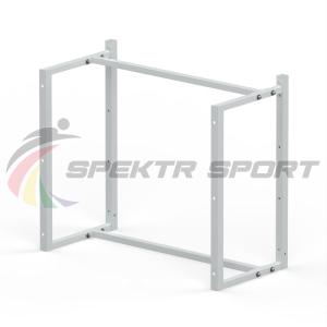 Купить Ферма 0,5 м для баскетбольного щита 1200х900 из фанеры в Барнауле 