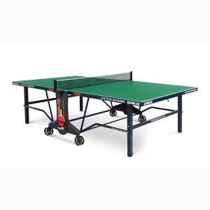 Купить Стол теннисный Gambler Edition Outdoor green в Барнауле 