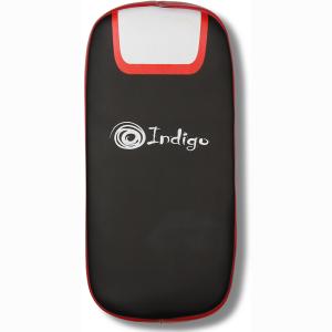 Купить Макивара изогнутая Indigo PU  41*22 см в Барнауле 