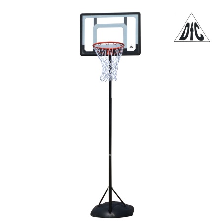 Купить Мобильная баскетбольная стойка 80x58 cm полиэтилен в Барнауле 