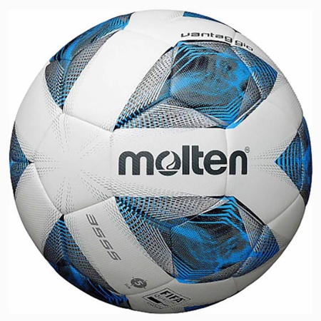 Купить Футбольный мяч Molten F5A3555-K FIFAPRO в Барнауле 