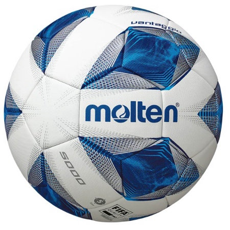 Купить Мяч футбольный Molten F5A5000 в Барнауле 