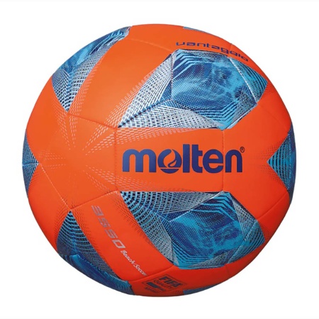 Купить Мяч футбольный Molten F5A3550 FIFA в Барнауле 