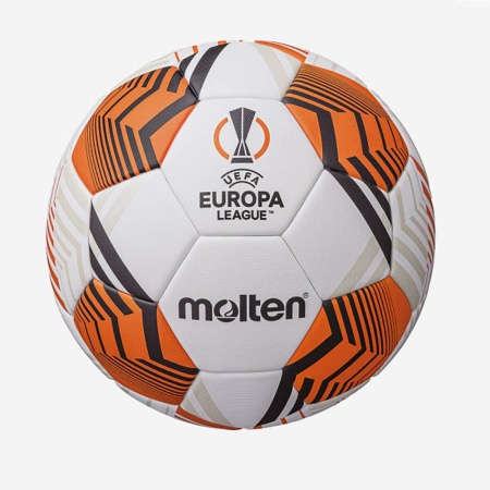 Купить Мяч футбольный Molten F5A3555-К в Барнауле 