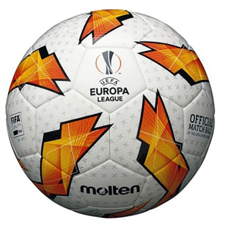 Купить Мяч футбольный Molten F9U4800 FIFA в Барнауле 