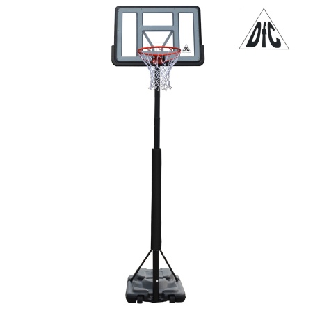 Купить Баскетбольная мобильная стойка 110x75 см в Барнауле 