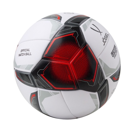Купить Мяч футбольный Jögel League Evolution Pro №5 в Барнауле 