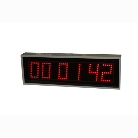 Купить Часы-секундомер настенные С2.25 знак 250 мм в Барнауле 