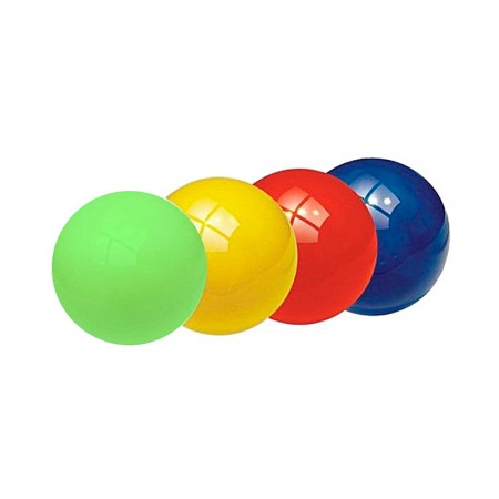 Купить Мяч детский игровой ПВХ, d14см, мультиколор DS-PV 025 в Барнауле 