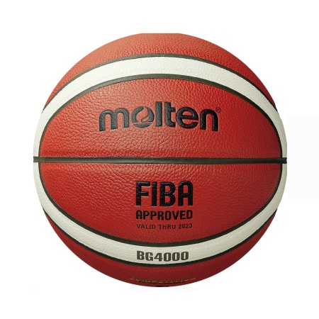 Купить Мяч баскетбольный "MOLTEN B7G4000" р.7 в Барнауле 