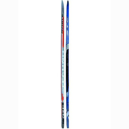 Купить Лыжи STC р.150-170см в Барнауле 