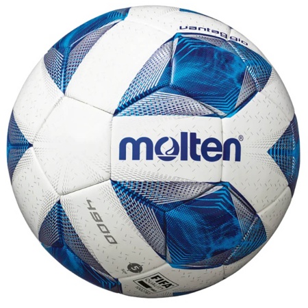 Купить Мяч футбольный Molten F5A4900 в Барнауле 